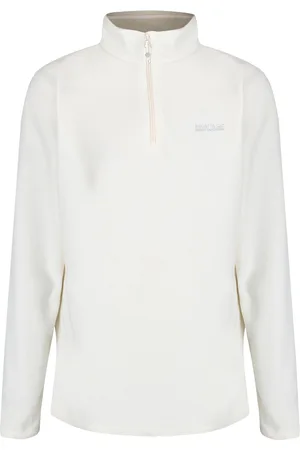 Regatta Geweldige outdoors dames sweetheart 1/4 zip fleece sweater
