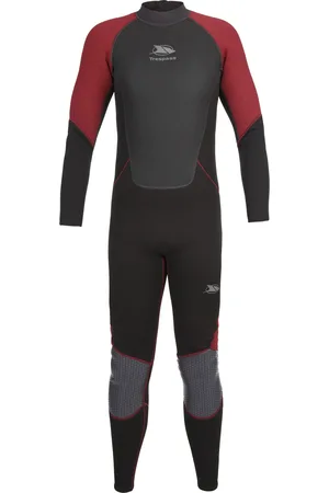 Trespass Heren nitrox wetsuit