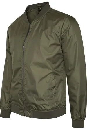 Cappuccino Italia Summer jacket olive