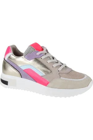 Giga G4245-a49a11 meisjes sneakers