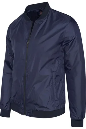 Cappuccino Italia Summer jacket navy