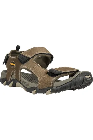 Trespass Herensandaalwandelende sandalen