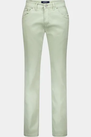 Atelier Gardeur 5-pocket jeans hose 5-pocket slim fit sandro-1 60381/1075