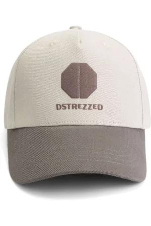 Dstrezzed Baseball cap