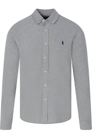 Ralph Lauren Polo Casual overhemd met lange mouwen