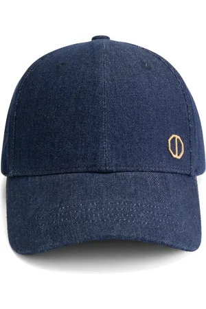 Dstrezzed Denim baseball cap