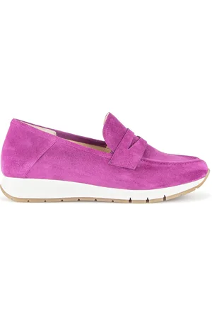 Gabor Loafers