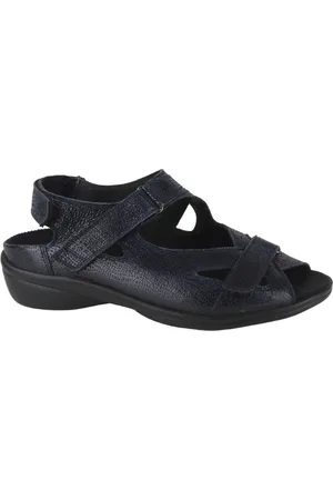 Durea 7258.218.0855-h dames sandalen sportief