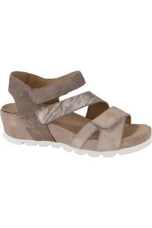 Durea 7405.025.0289-h dames sandalen sportief