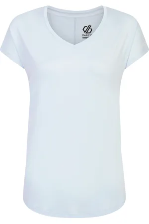 Dare 2B Dames actief t-shirt