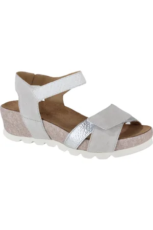 Durea 7403.028.1010-k dames sandalen sportief