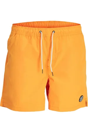 JACK & JONES Heren zwemshort jpstmalta magic