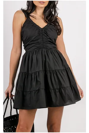 Liu Jo Tess popeline dress