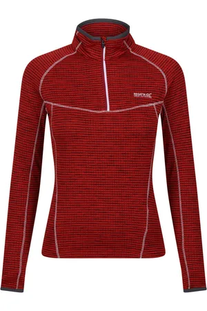 Regatta Vrouwen/dames yonder fleece top