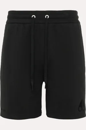 Moose Knuckles Clyde shorts