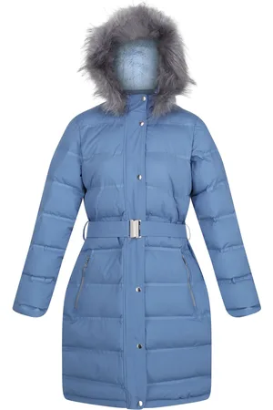 Regatta Dames daleyza thermal parka
