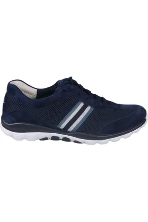 Gabor 46.966.16 dames sneaker