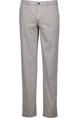 COM4 Modern chino pantalons