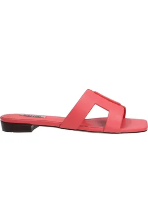 Bibi Lou Dahlia slippers