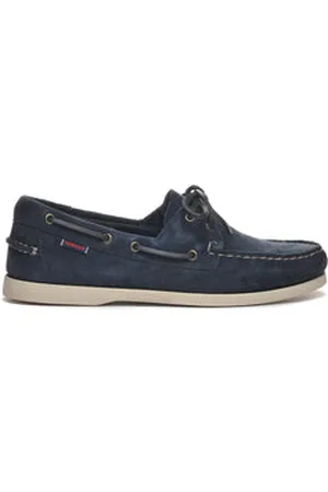 SEBAGO Portland flesh out loafers