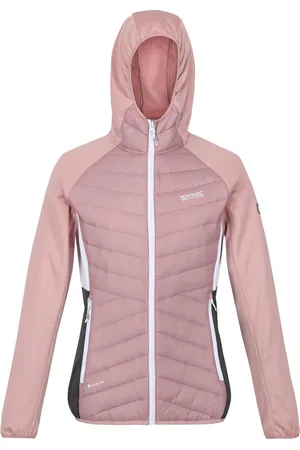 Regatta Dames andreson vii hybride jas