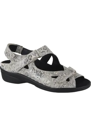 Durea 7258.219.0825-k dames sandalen sportief