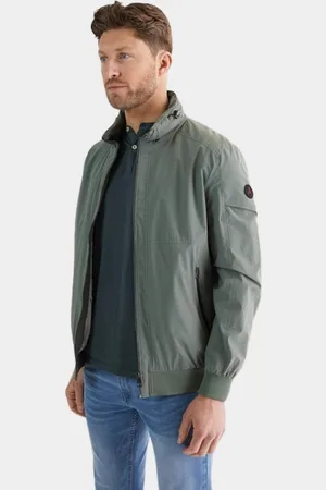Donders Zomerjack textile jacket 21779/640