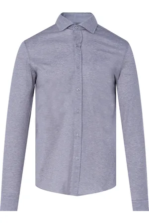 Paul & Shark Casual overhemd met lange mouwen