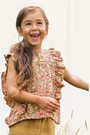 LOOXS Revolution 2412-7138-939 voor meisjes in de kleur