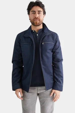 Donders Zomerjack textile jacket 21788/780