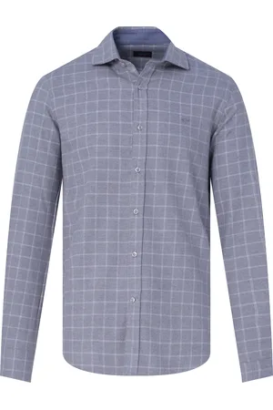 Paul & Shark Casual overhemd met lange mouwen