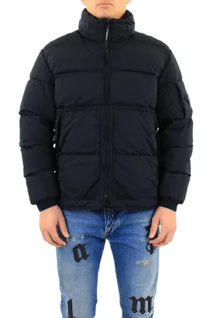 C.P. Company Heren nycra r down jacket