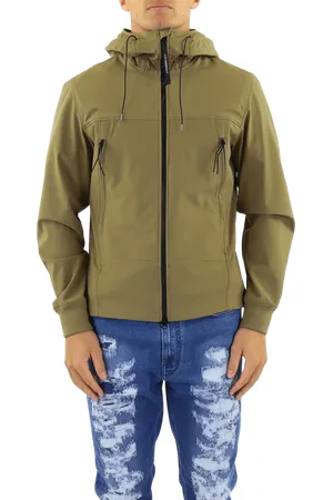 C.P. Company Heren soft shell medium jacket