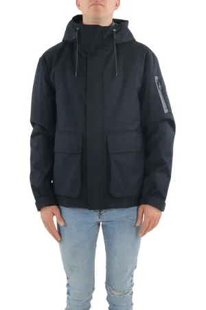 Mackage Heren mens hooded light down jacket