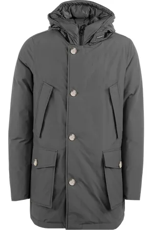 Woolrich Heren arctic parka