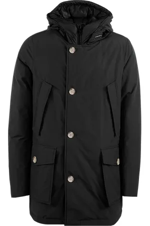 Woolrich Heren arctic parka