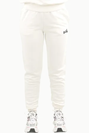OLAF HUSSEIN Dames olaf restart sweatpant