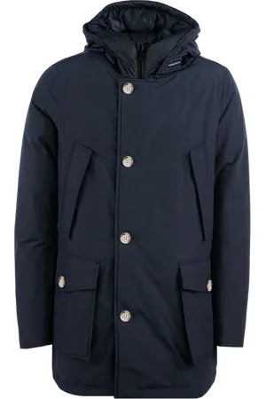 Woolrich Heren arctic parka