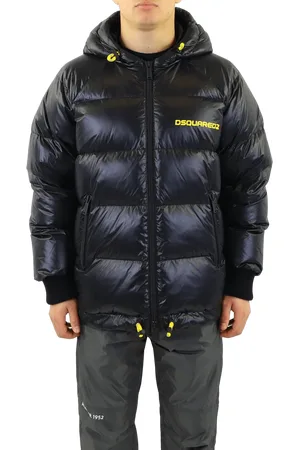 Dsquared2 Heren sportsjacket