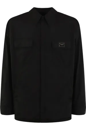 Dolce & Gabbana Heren black sicily