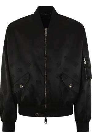 Dolce & Gabbana Heren sicily jacket