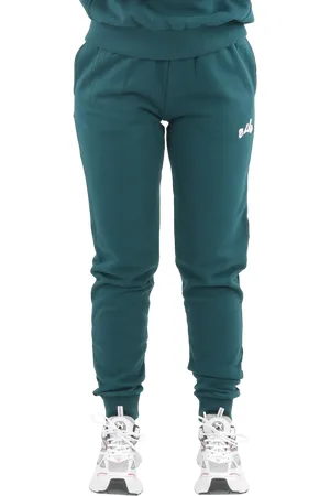 OLAF HUSSEIN Dames olaf restart sweatpant