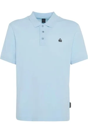 Moose Knuckles Pique polos
