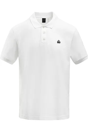 Moose Knuckles Pique polos