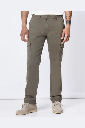 J.C. Rags John cargo chino