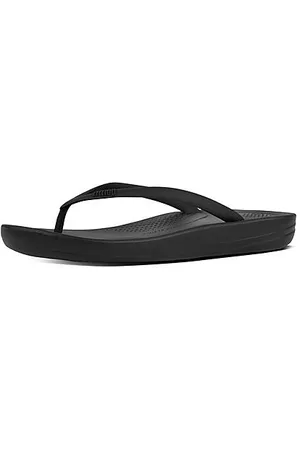 FitFlop Slippers dames iqushion ergonomic