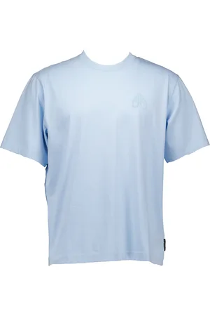 Moose Knuckles Henri t-shirts