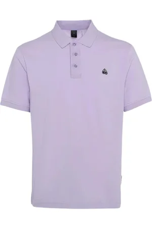 Moose Knuckles Pique polos