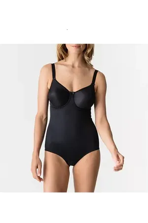 PrimaDonna Satin body