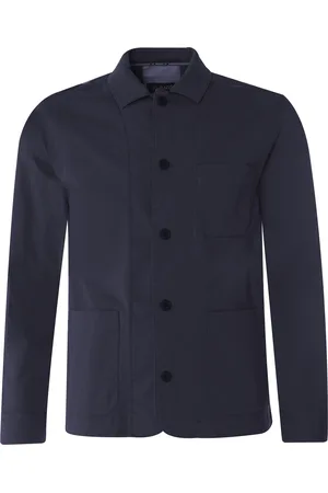 J.C. Rags Ruben overshirt